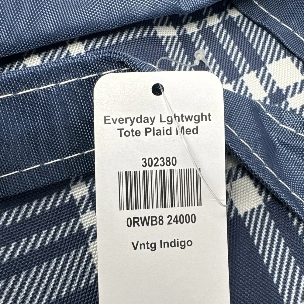 L.L. Bean new tags